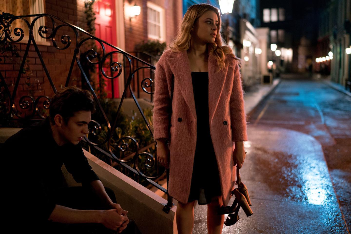 جوزفین لانگفورد عکس