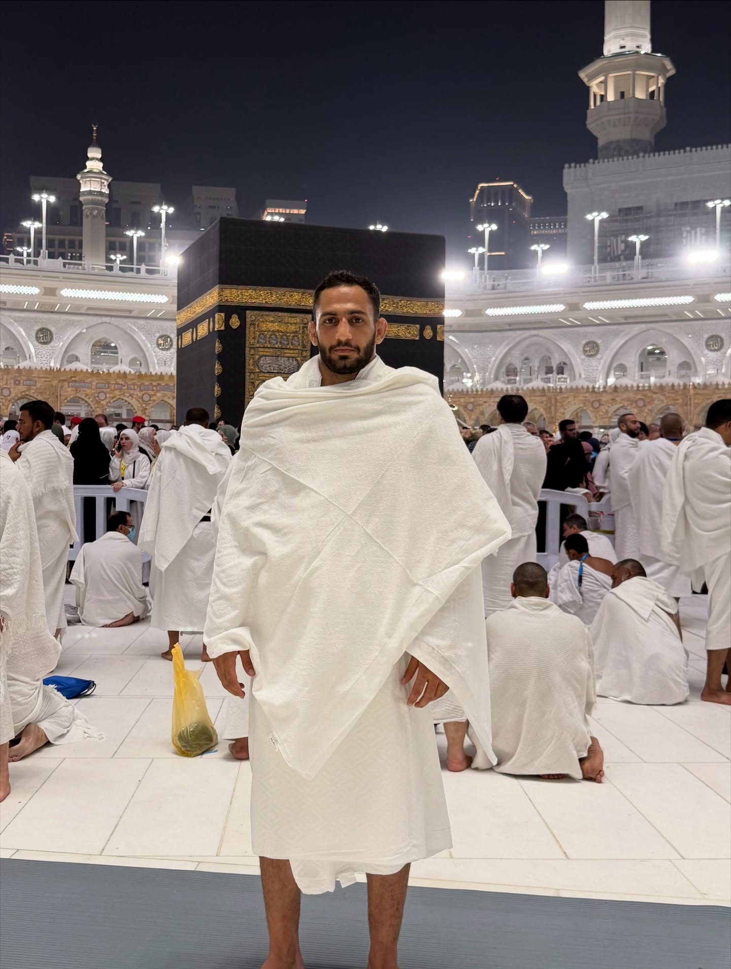 امیر علی اذر پیرا بیوگرافی