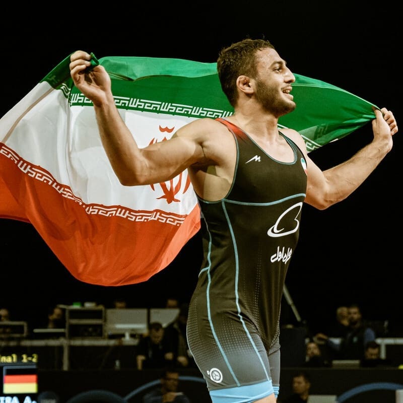 عکس های امیر علی اذر پیرا