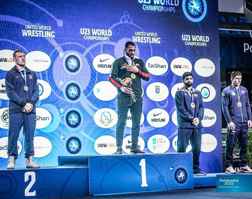 والپیپر امیر علی اذر پیرا برای کامپیوتر