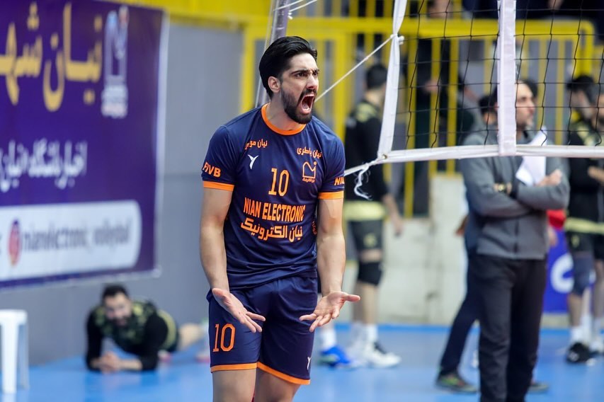 بیوگرافی امیر پژومان بیوگرافی امیر پژومان