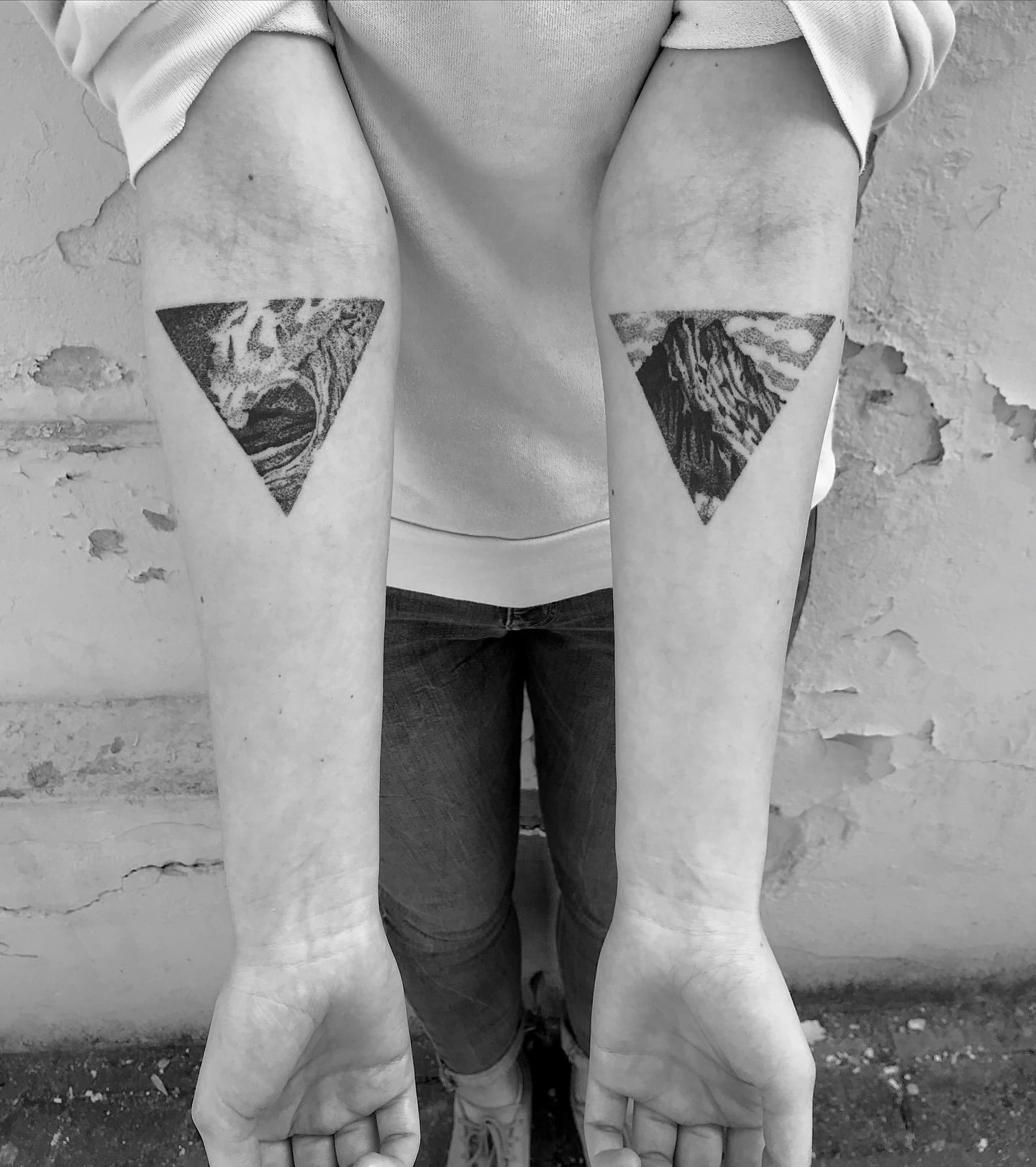 ایده تتو فول هند ایده تتو فول هند