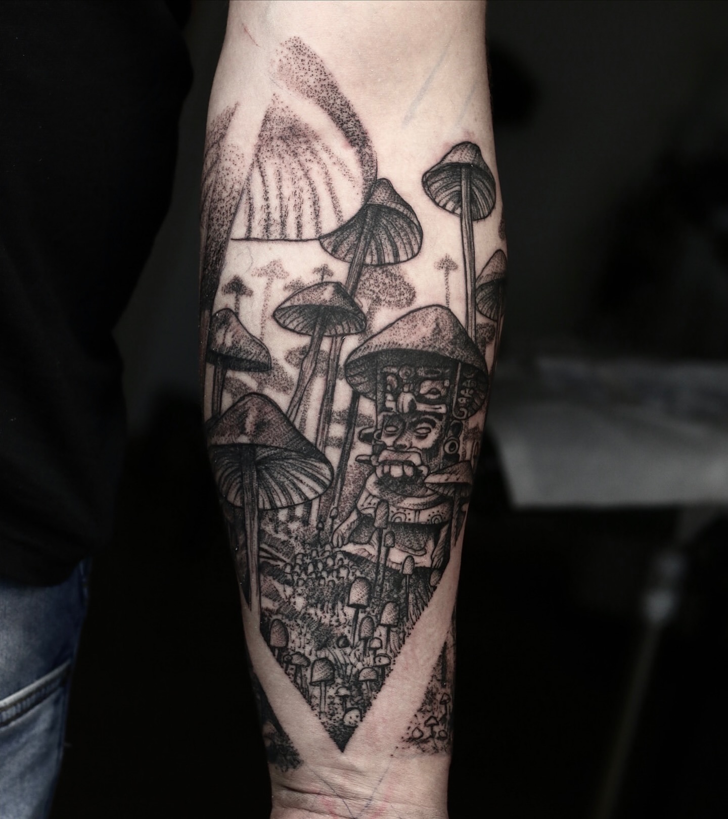 ایده تتو ققنوس ایده تتو ققنوس