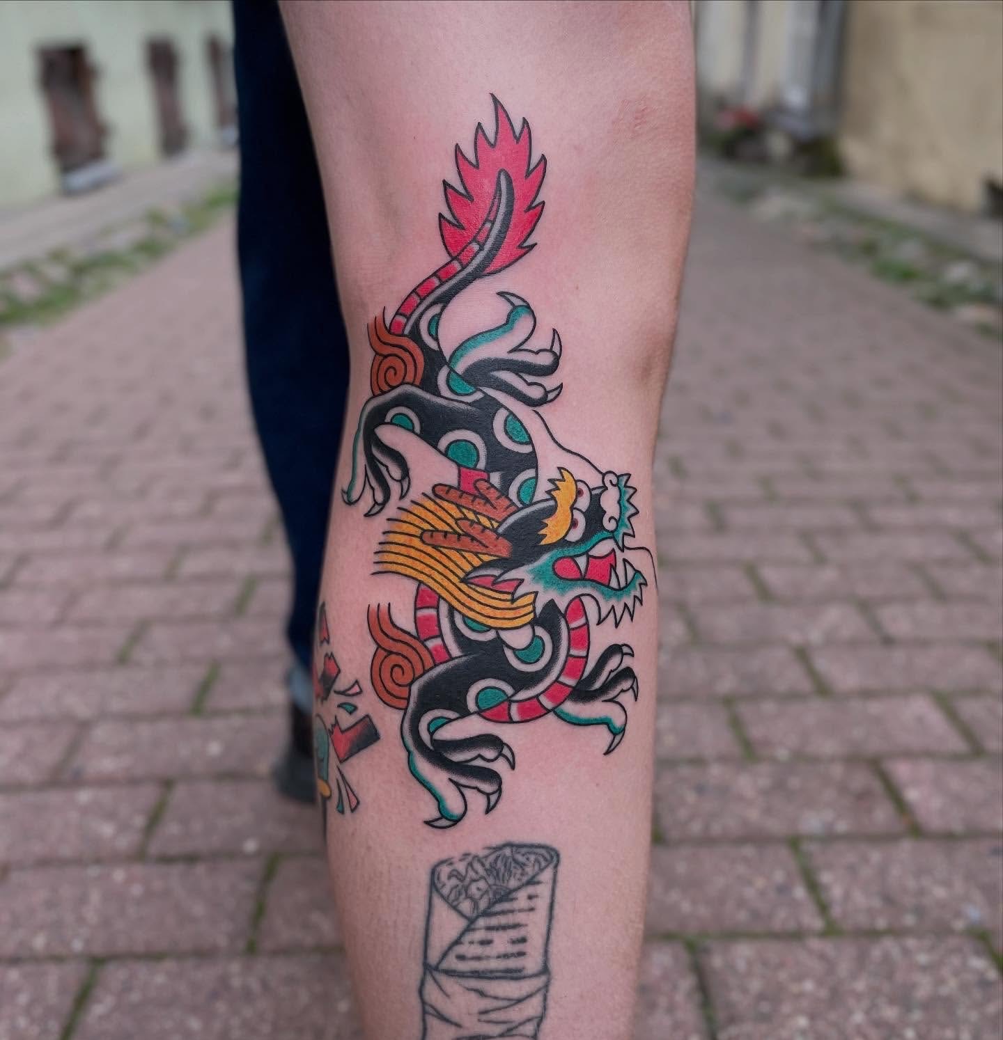 ایده تتو سرشانه ایده تتو سرشانه