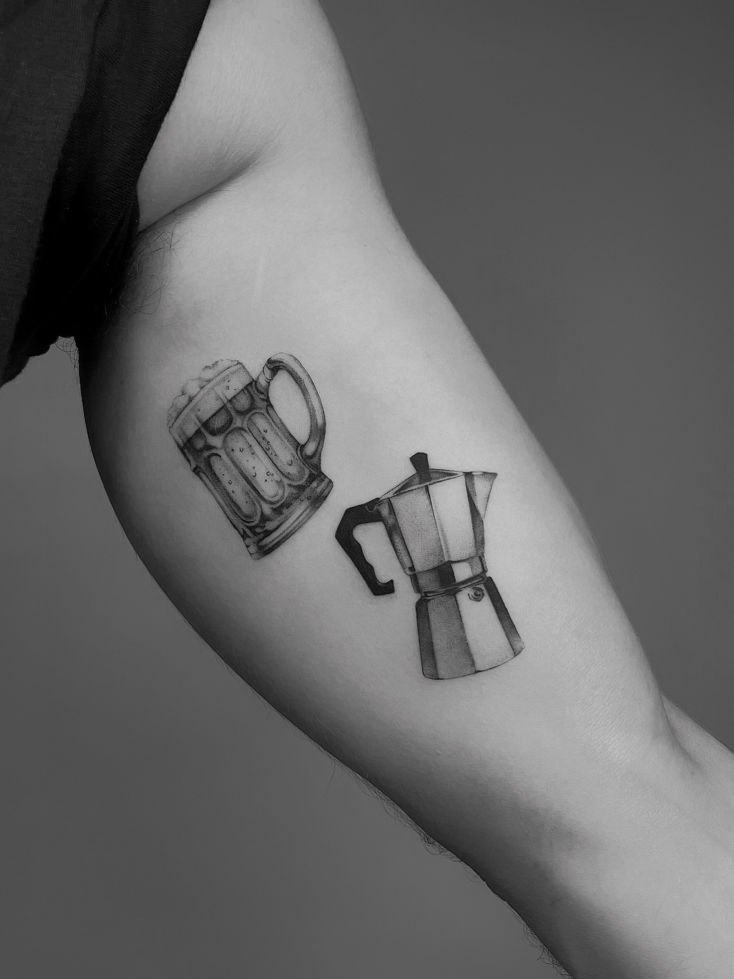 ایده تتو ساق دست ایده تتو ساق دست