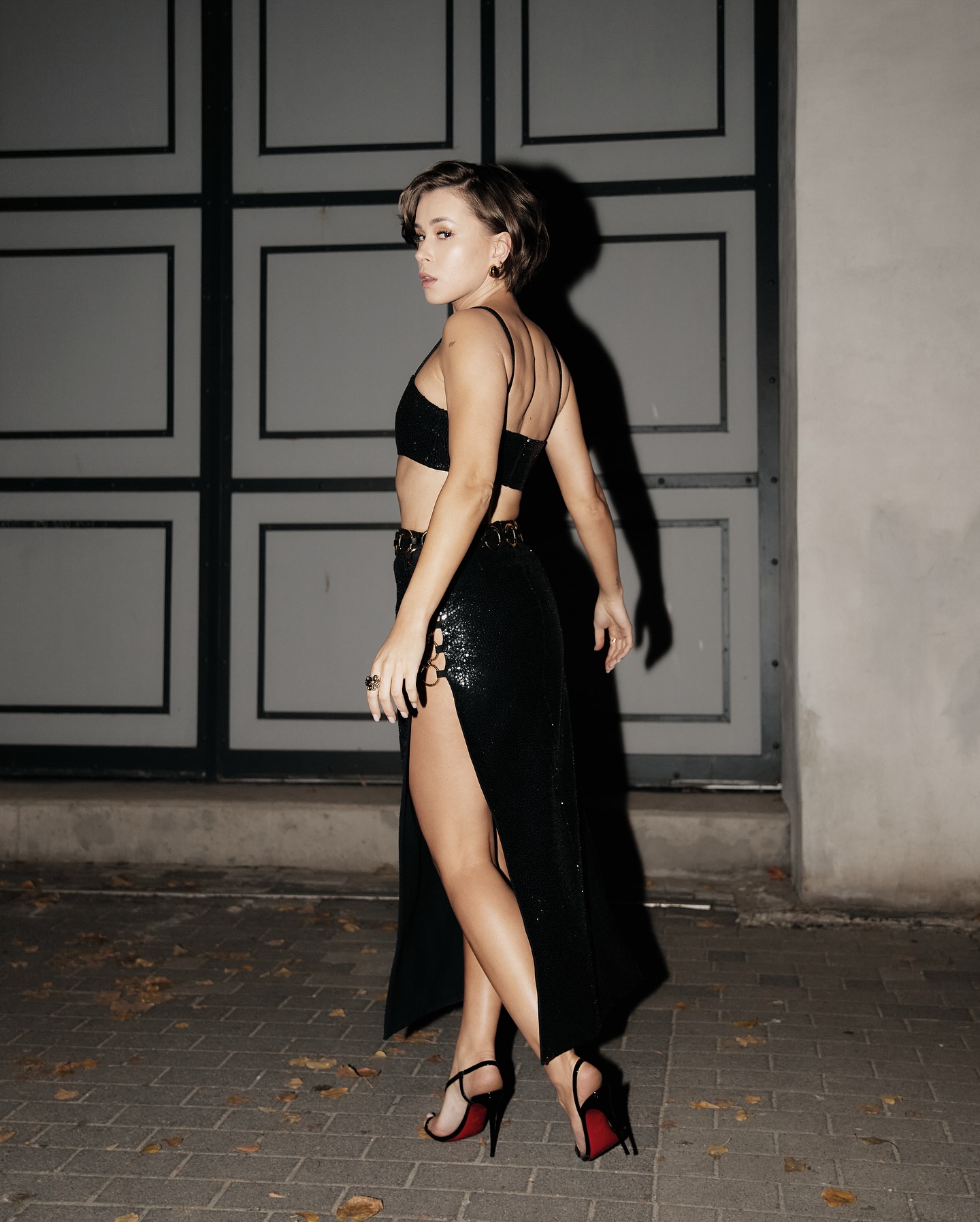 سکسیهای آنا ماریا سکسیهای آنا ماریا