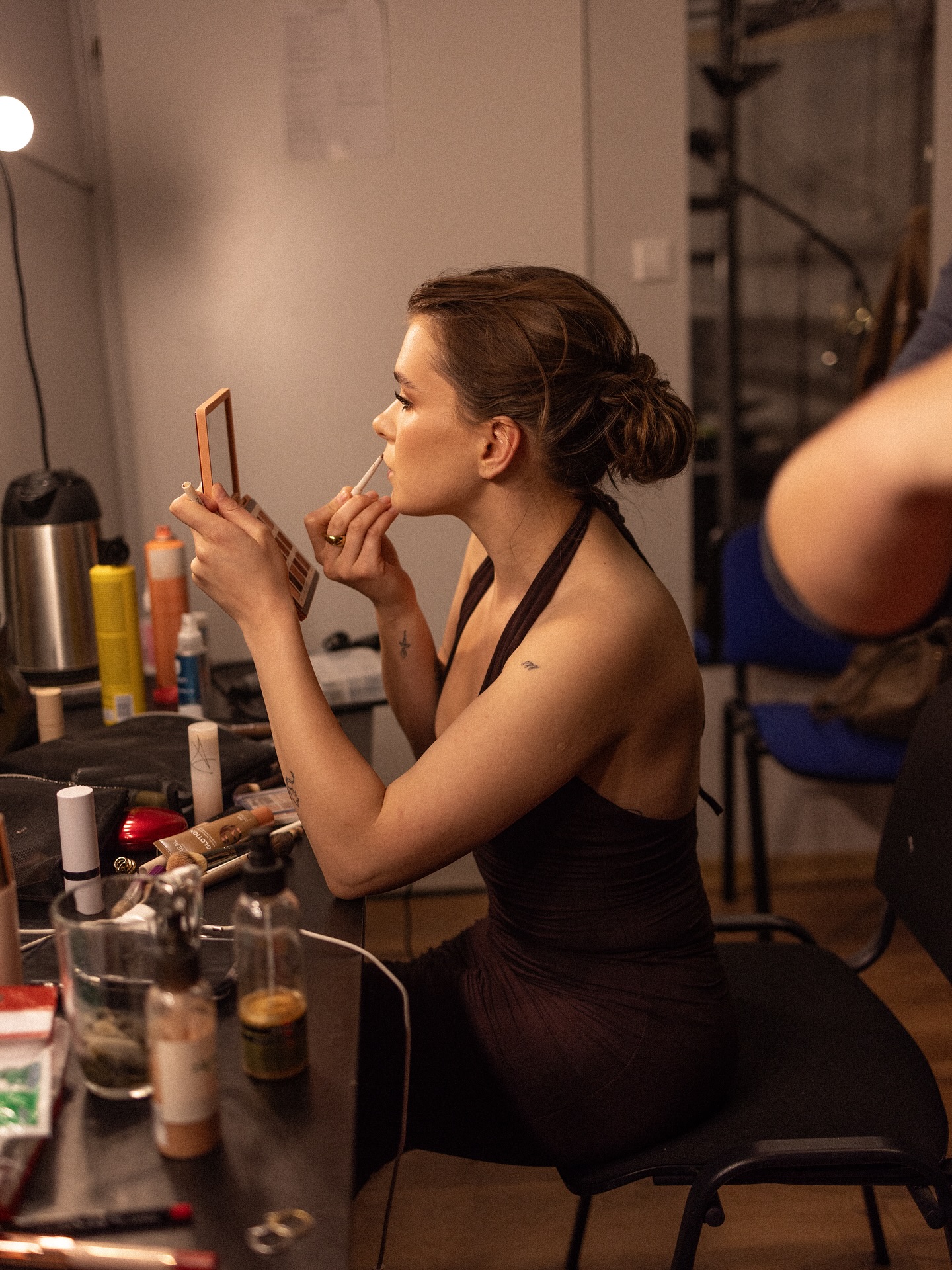 عکس اروتیک آنا ماریا عکس اروتیک آنا ماریا