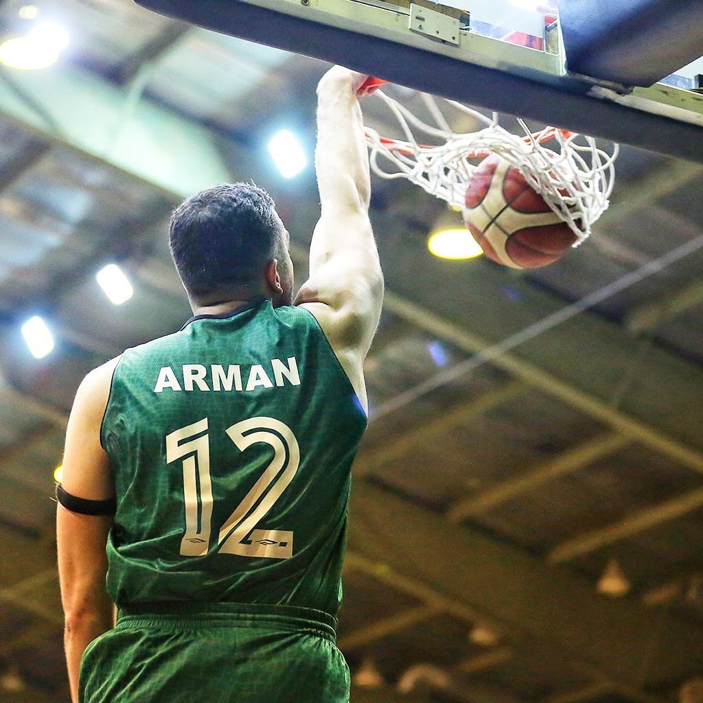 عکس آرمان زنگنه عکس آرمان زنگنه