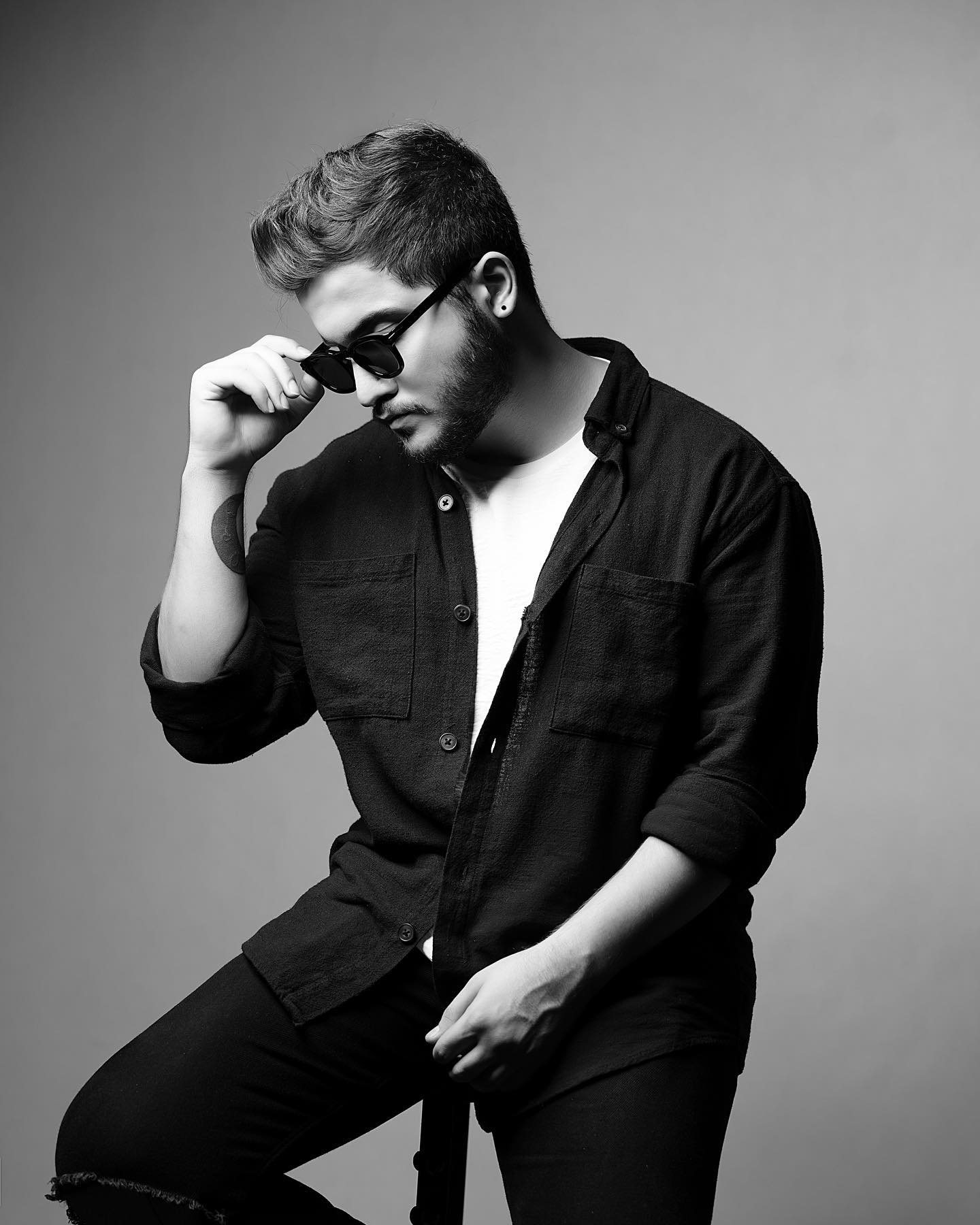 عرشیاس چشمی عرشیاس چشمی