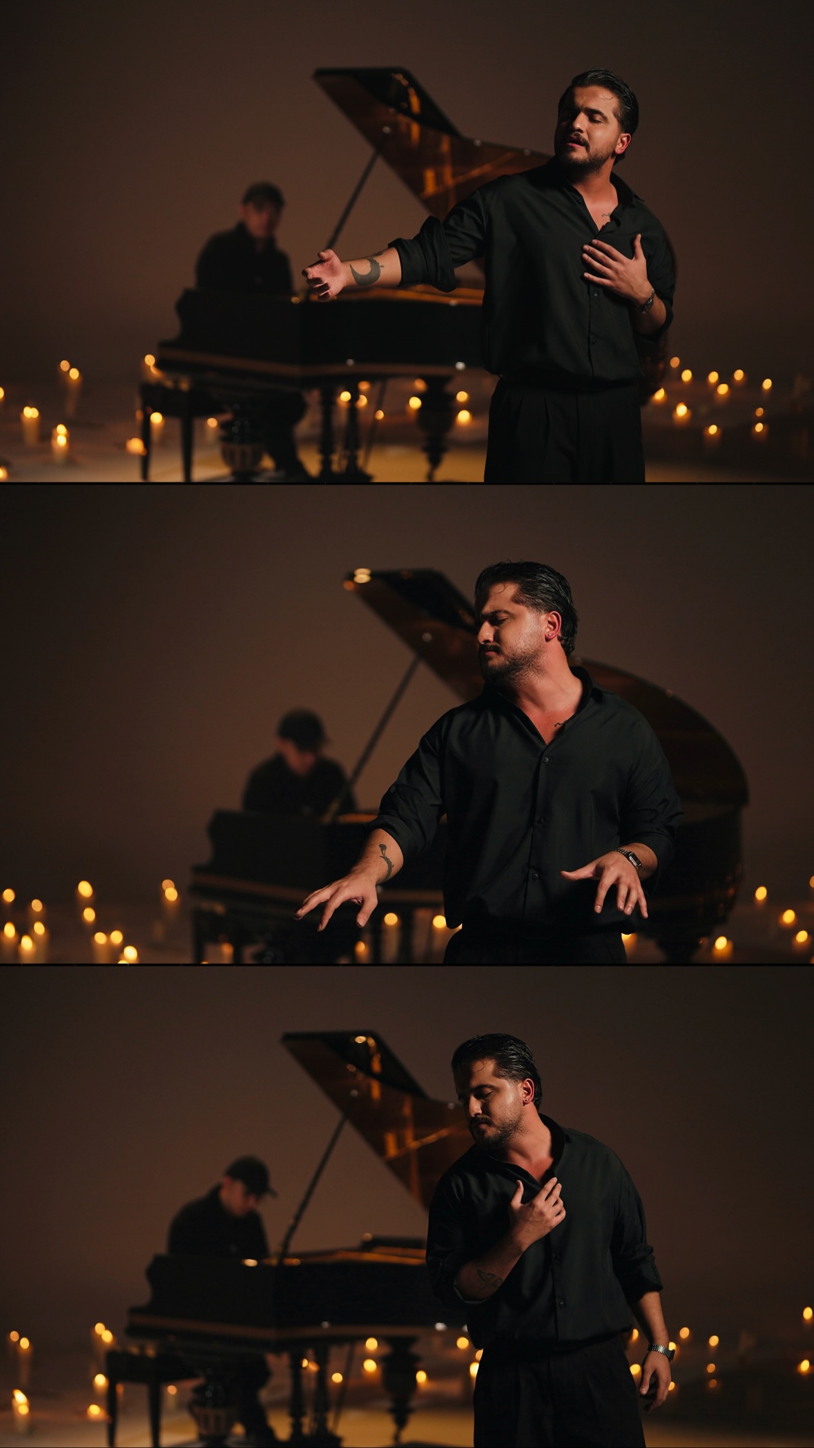 استایل عرشیاس استایل عرشیاس