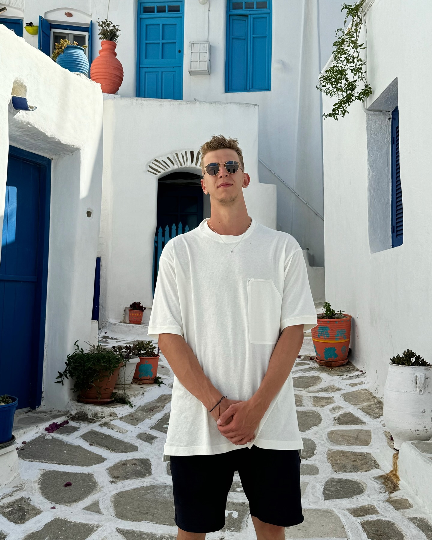 بیوگرافی آرتور شالپوک