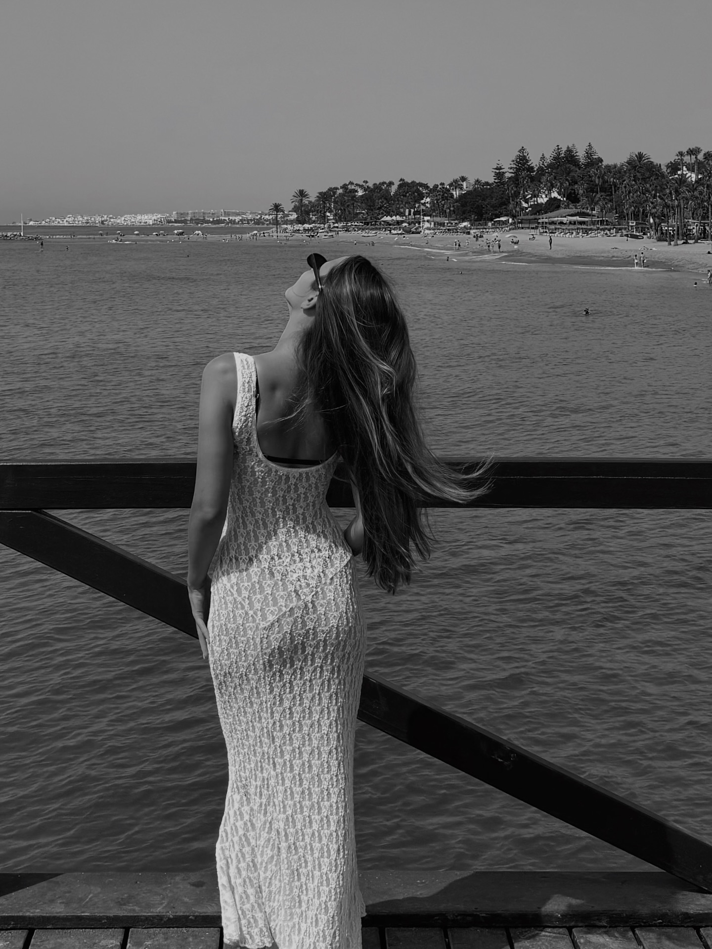 عکس دوست دختر آرتور شالپوک