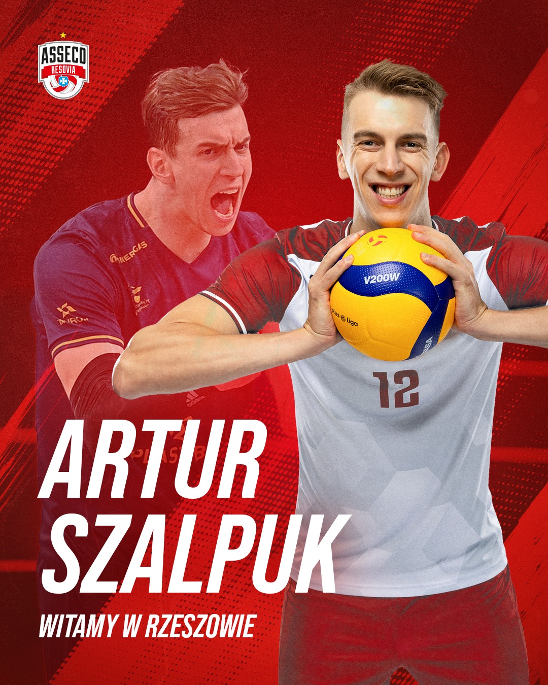 والپیپر آرتور شالپوک 2025