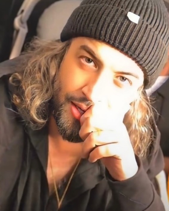 عکس جدید از بنیامین بهادری عکس جدید از بنیامین بهادری