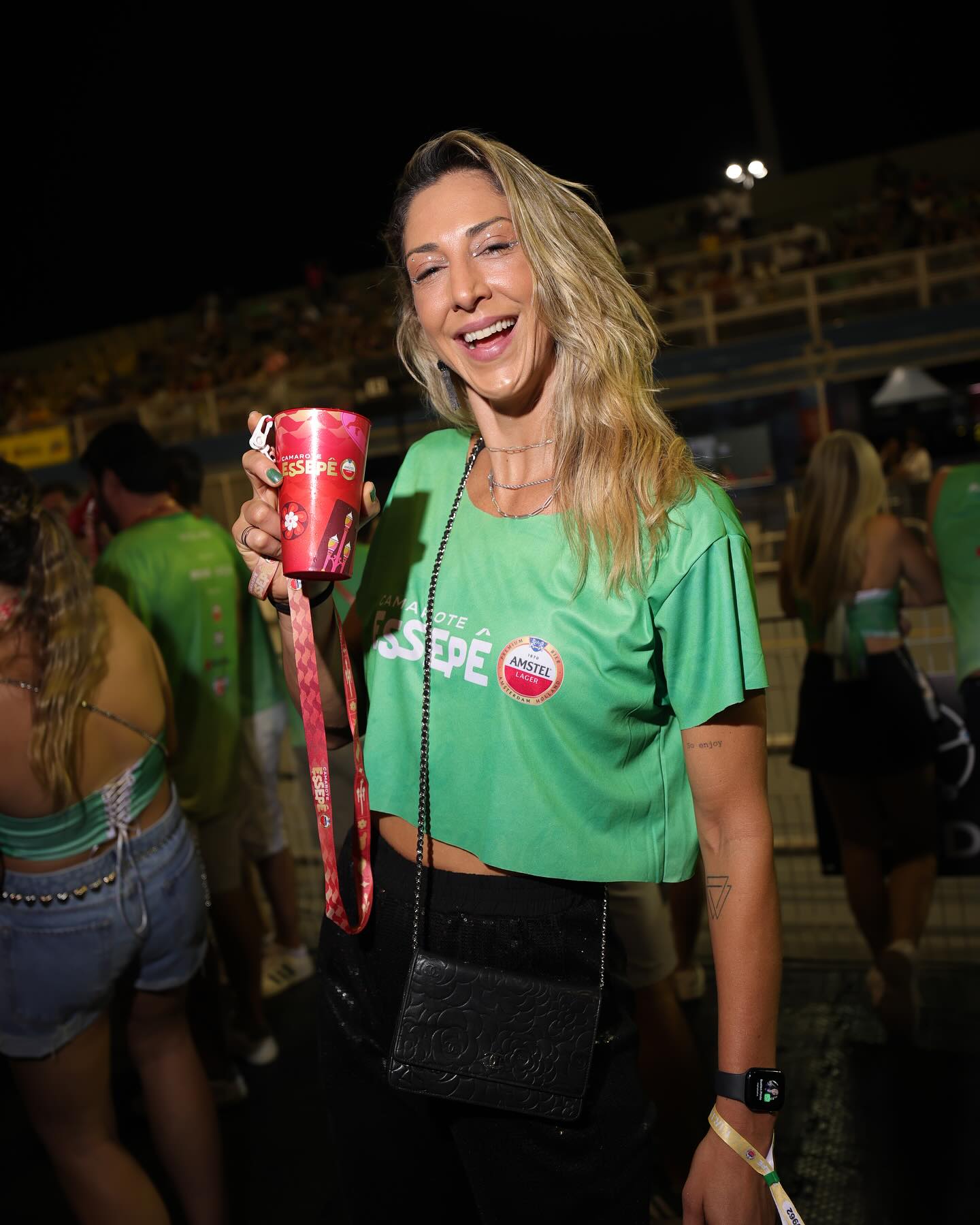 Carol Gattaz Photo Carol Gattaz Photo