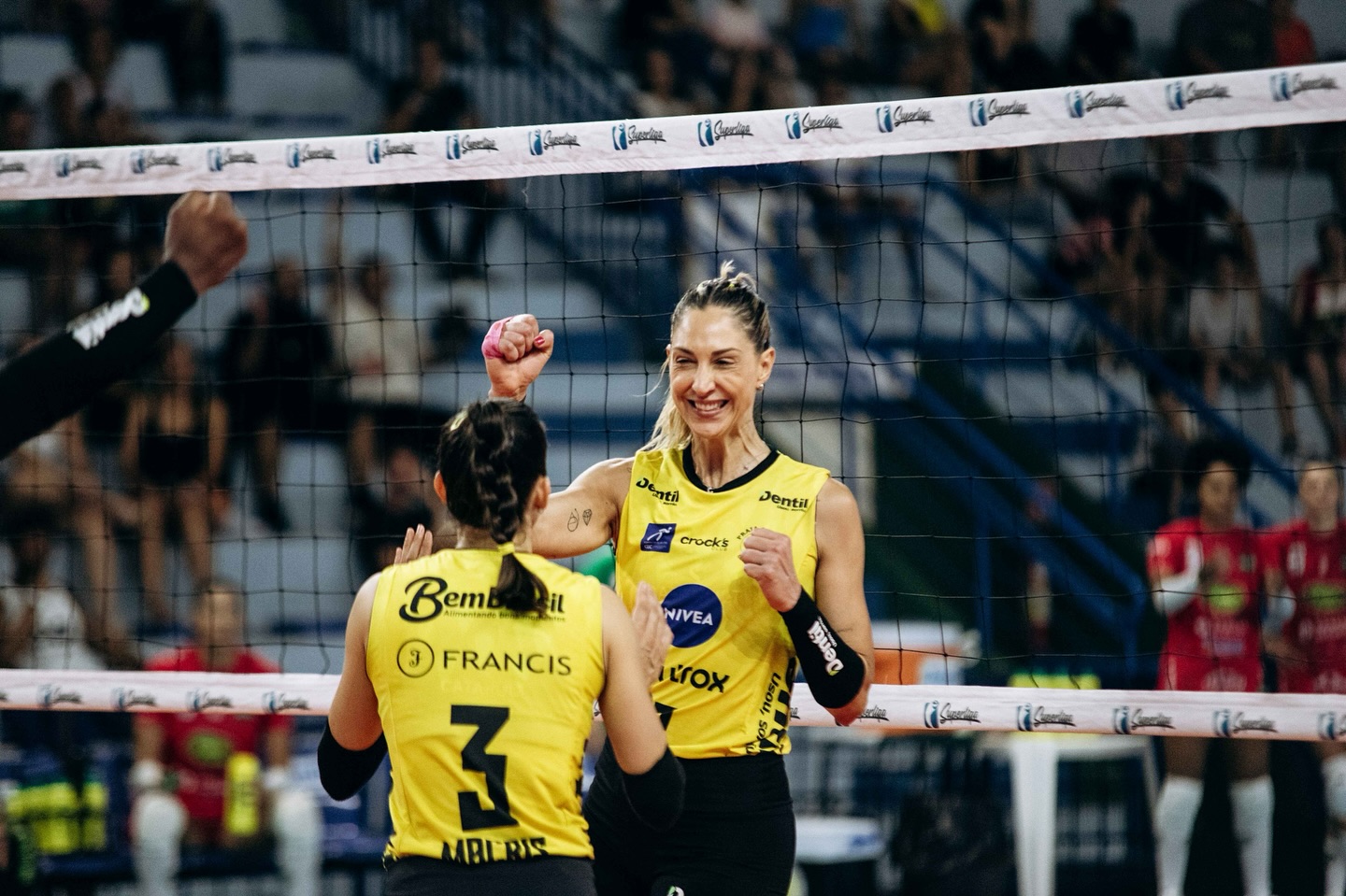 Photo by Carol Gattaz Photo by Carol Gattaz