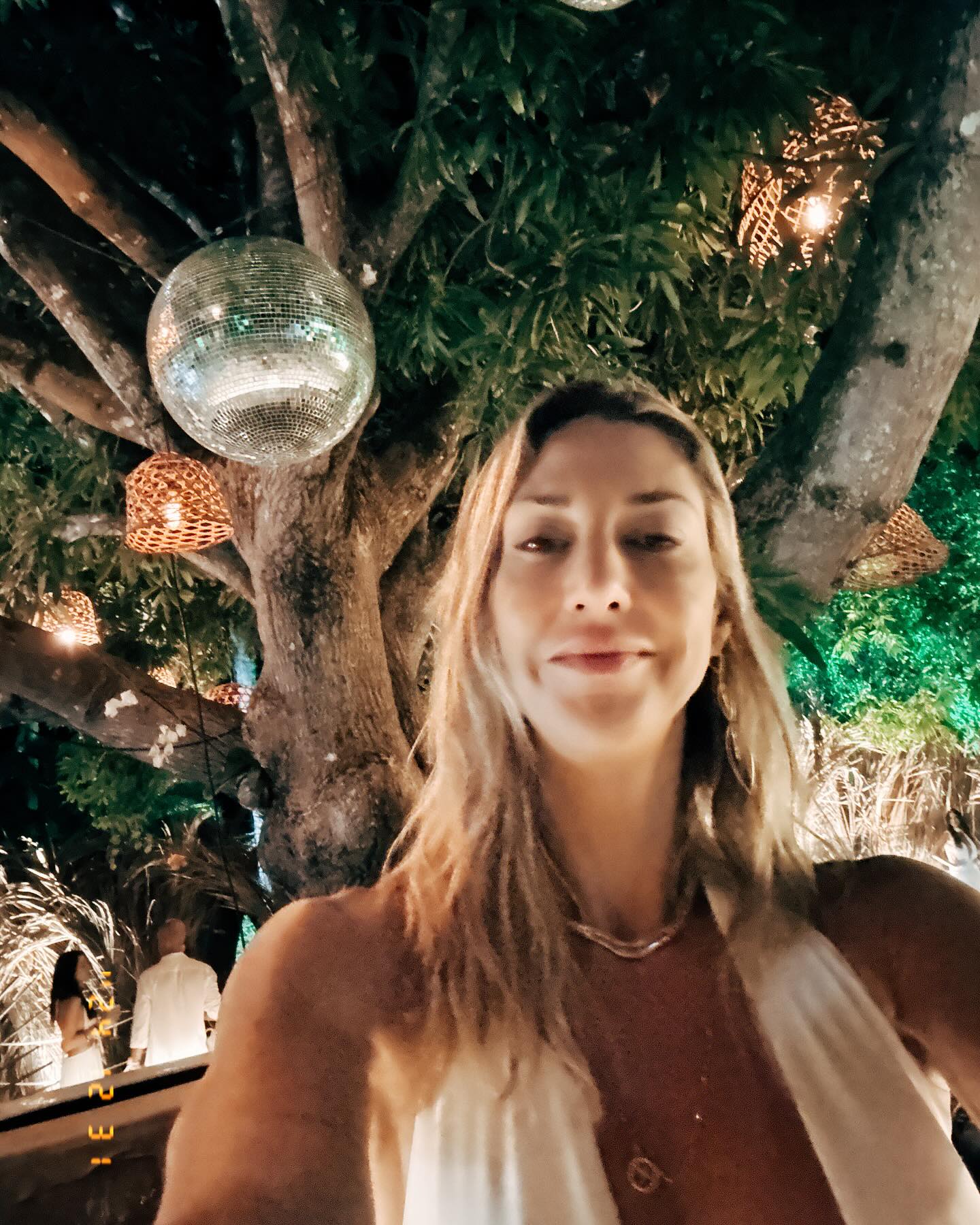 عکس جذاب کارول گاتاز عکس جذاب کارول گاتاز