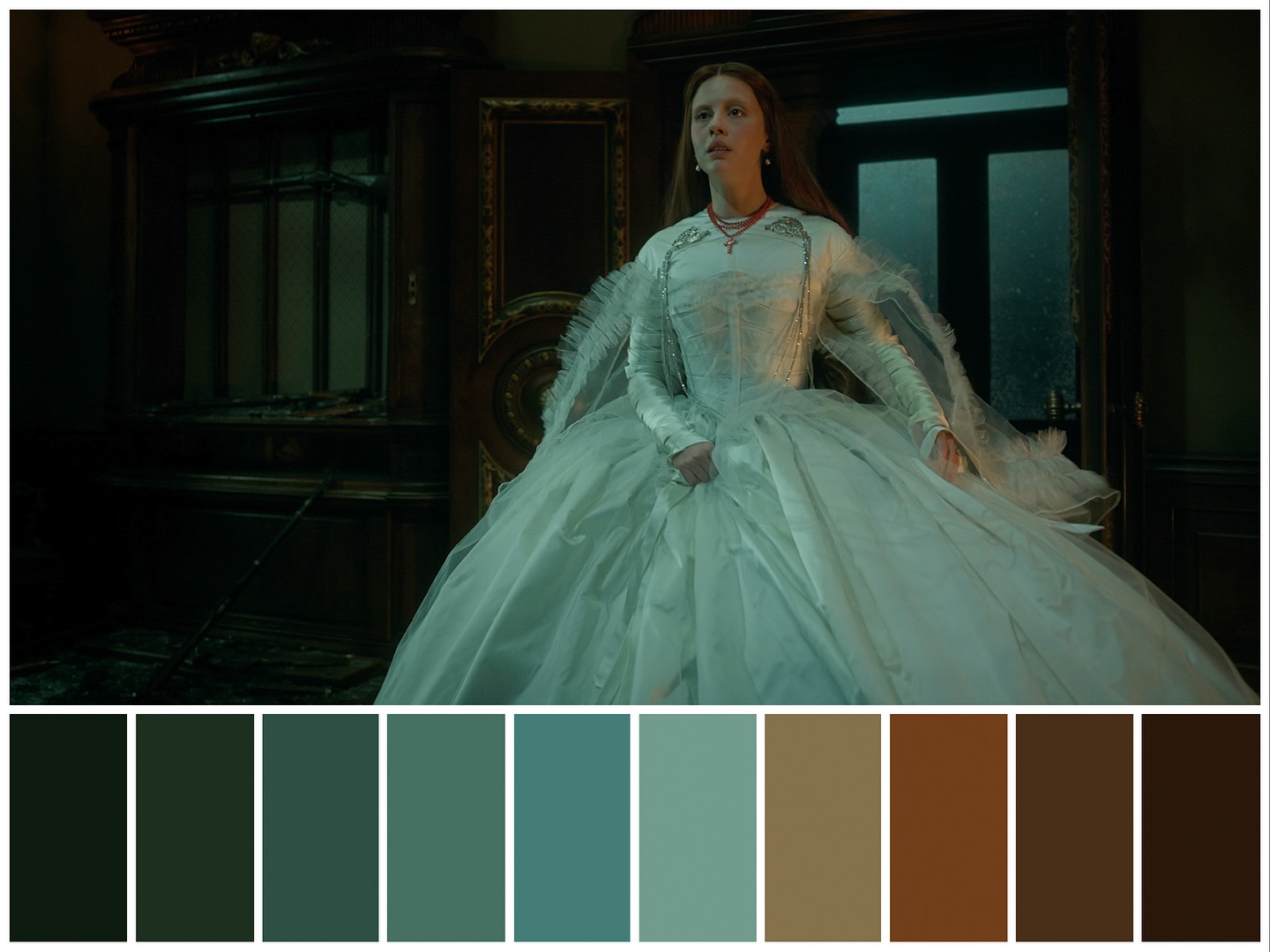 بازیگر زن فیلم فرانکشتاین بازیگر زن فیلم فرانکشتاین