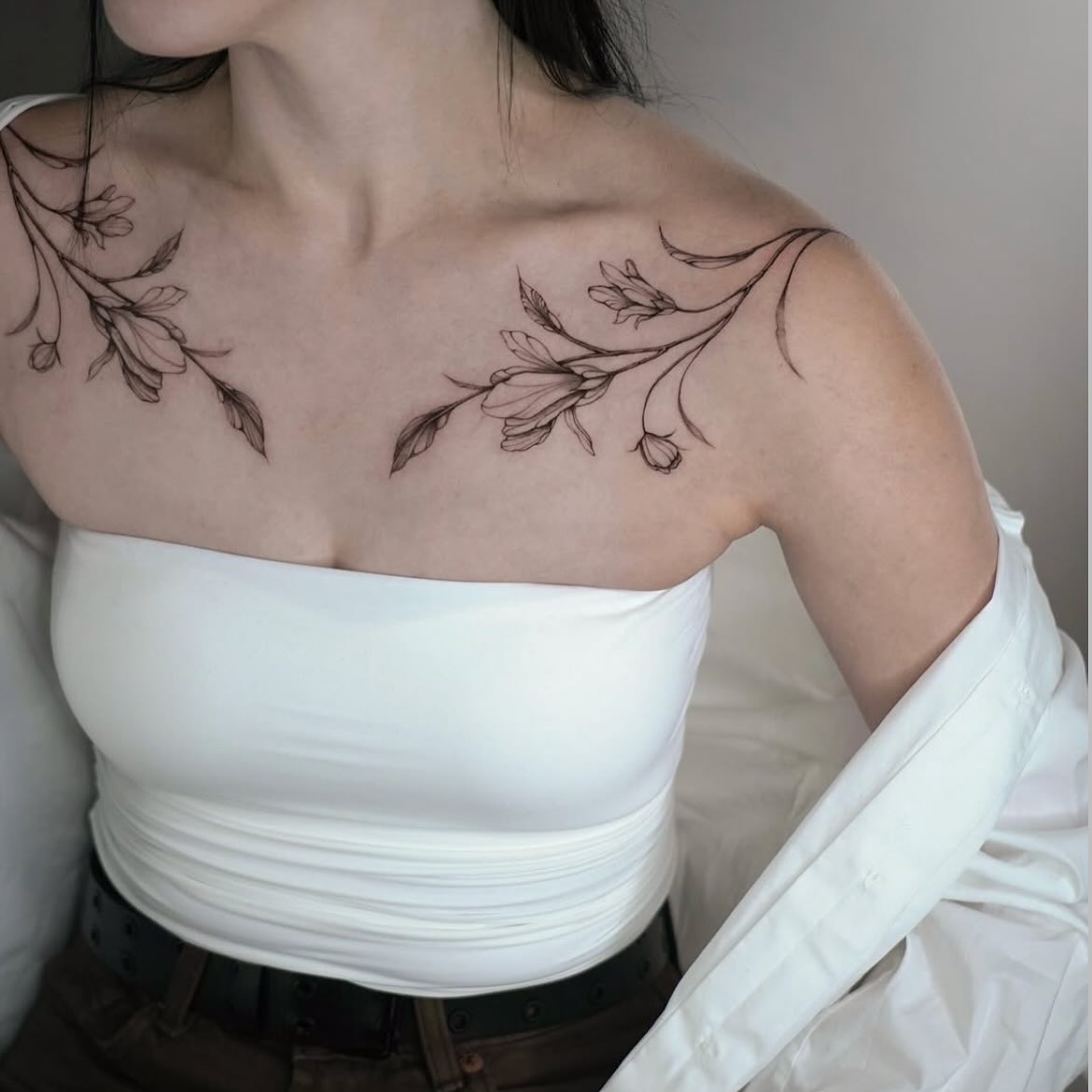 ایده تتو ماه ایده تتو ماه