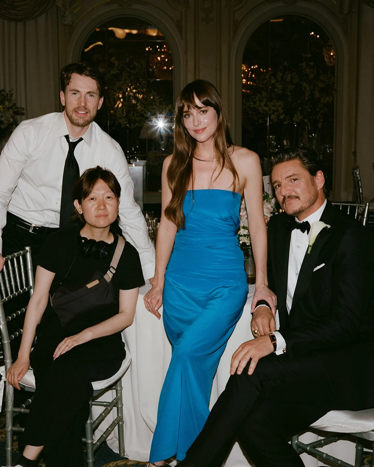 سکسی داکوتا سکسی داکوتا