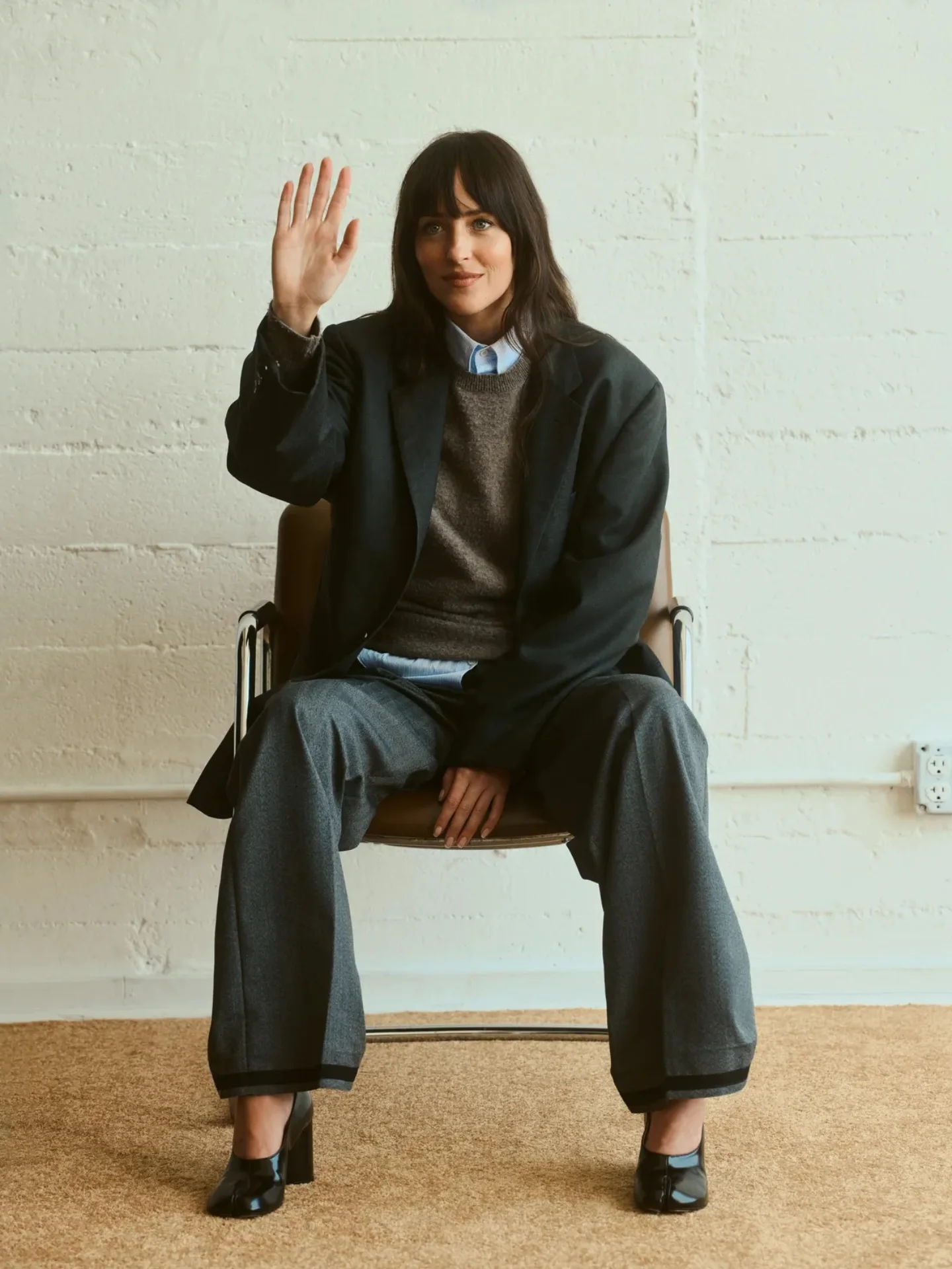 عکس سکسی داکوتا جانسون عکس سکسی داکوتا جانسون