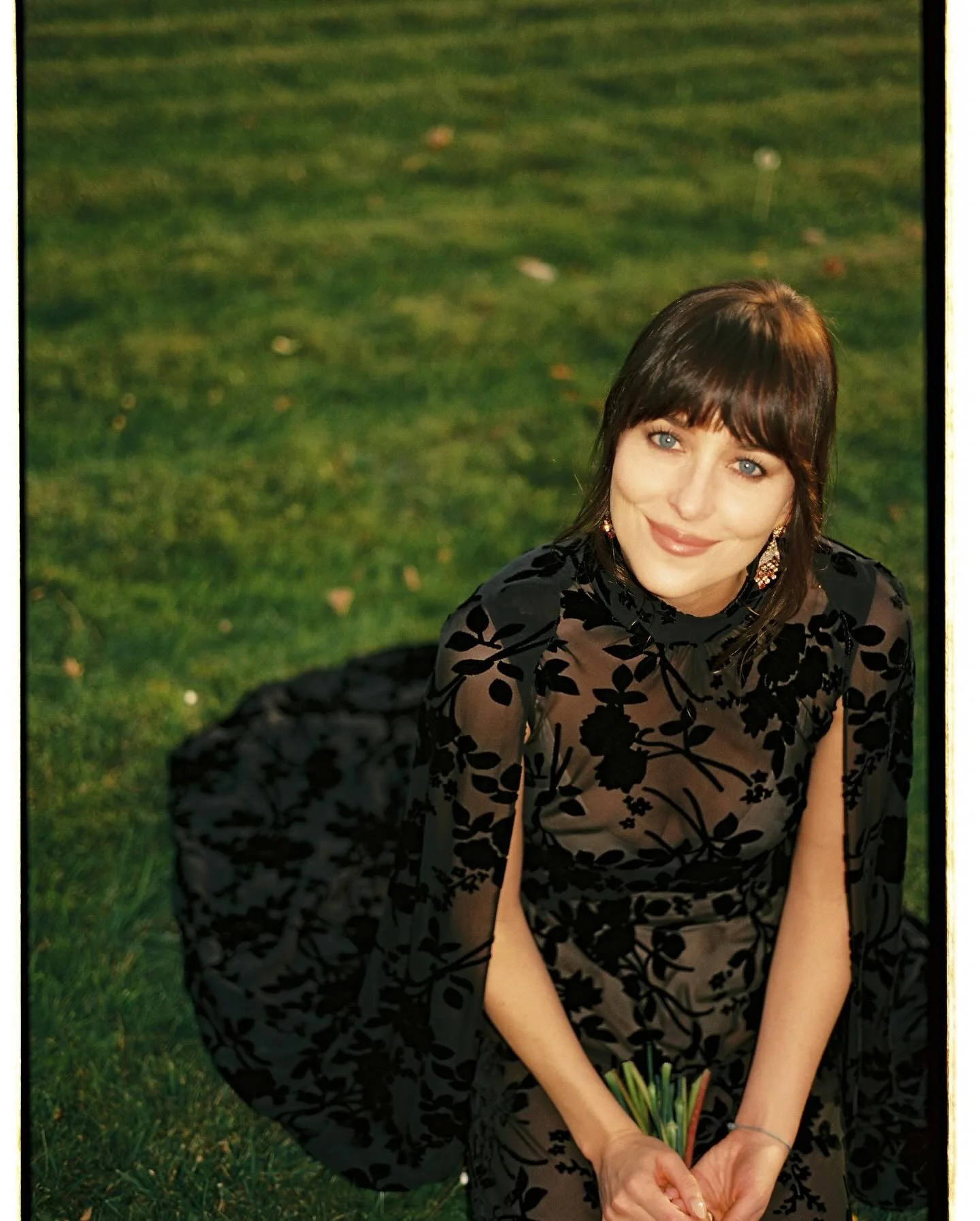 عکس داکوتا جانسون عکس داکوتا جانسون