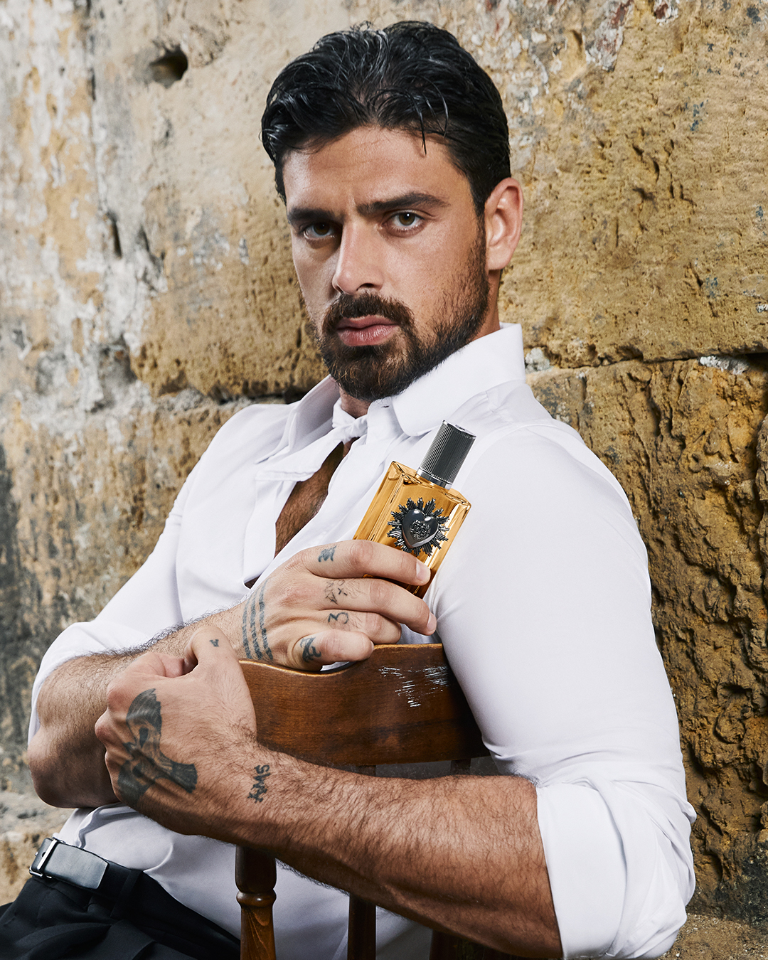 بازیگر میکله مورونه بازیگر میکله مورونه