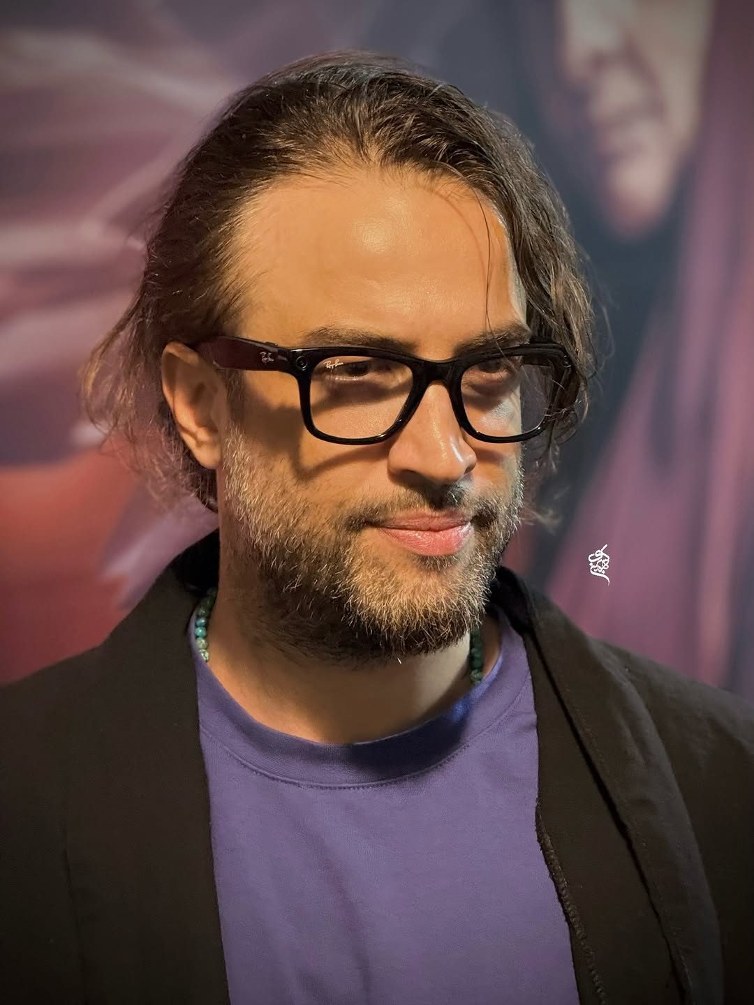 بنیامین بهادری عکس بنیامین بهادری عکس