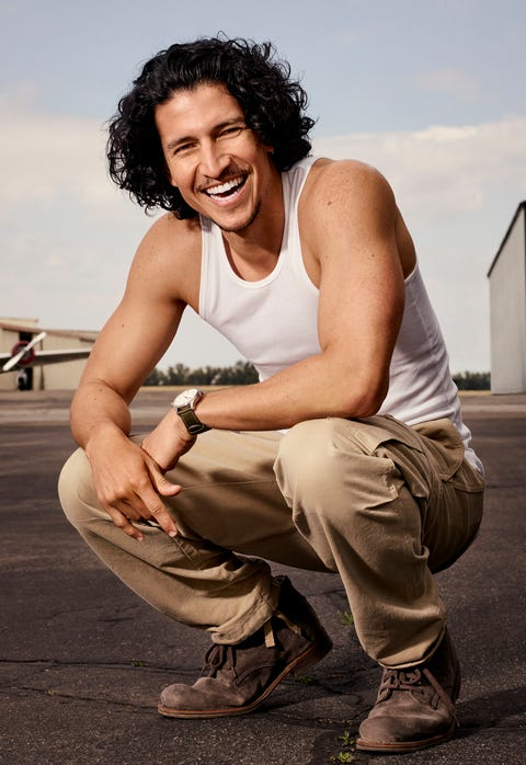 دنی رامیرز مجری مراسم قرعه کشی ۲۰۲۶ جام جهانی