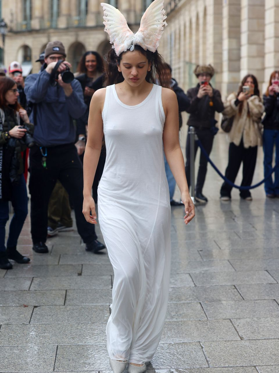 رزالیا خواننده مکزیکی رزالیا خواننده مکزیکی