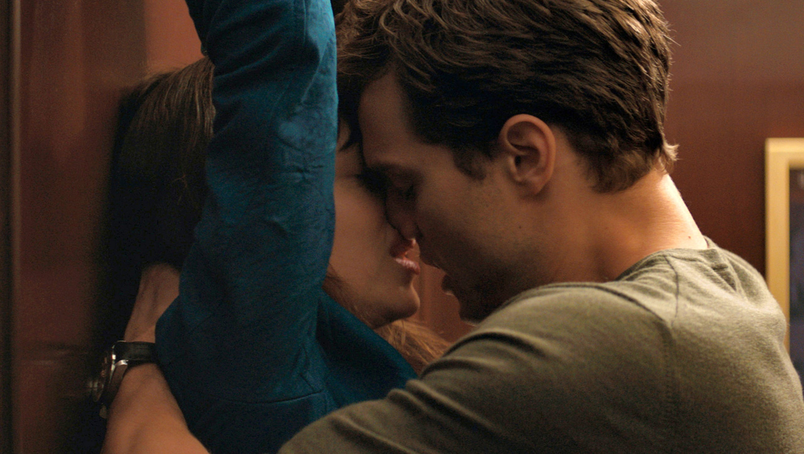 عکس های سکسی فیلم پنجاه طیف خاکستری عکس های سکسی فیلم پنجاه طیف خاکستری