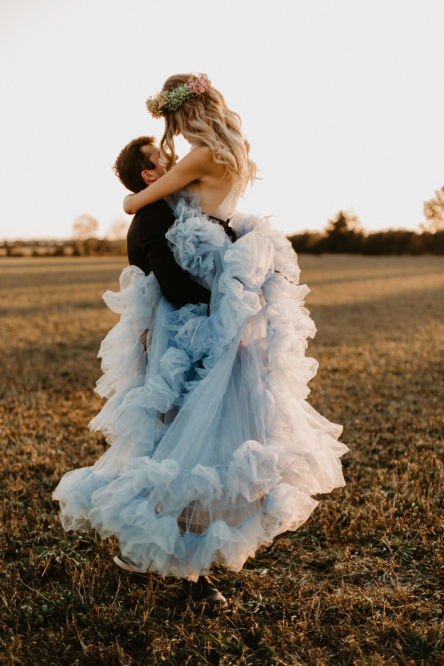 مدل لباس عروس تیلور