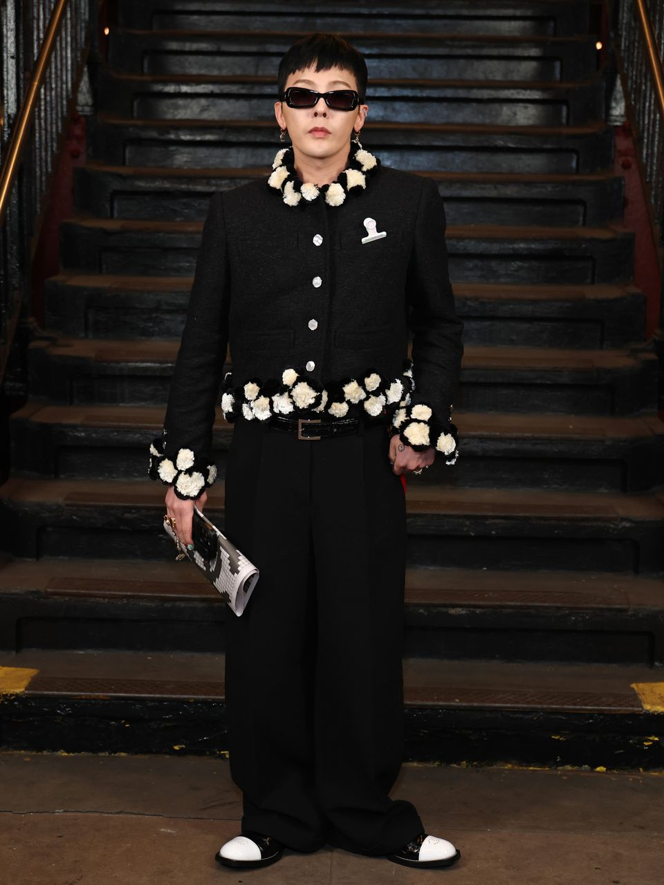 خواننده جی دراگون خواننده جی دراگون