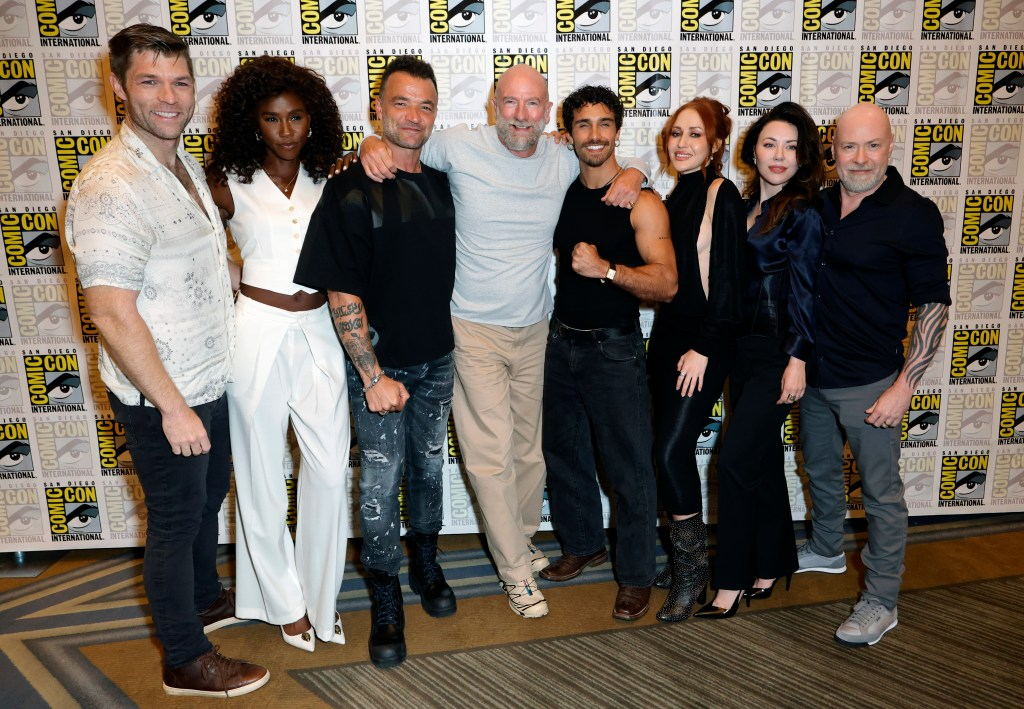 عکس تنیکا دیویس عکس تنیکا دیویس