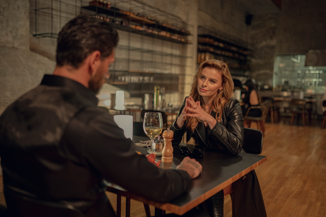 سکسی ترین عکس فیلم ۳۶۵ روز سکسی ترین عکس فیلم ۳۶۵ روز