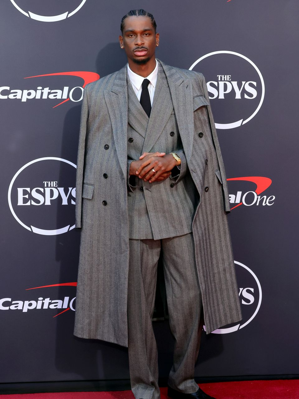 شای گیلجس الکساندر شای گیلجس الکساندر