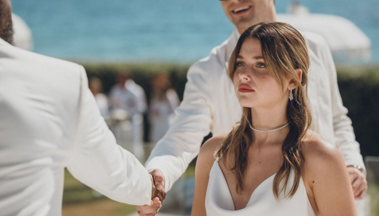 فیلم اشتباه من صحنه فیلم اشتباه من صحنه