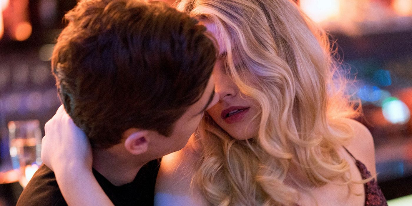 عکس های فیلم after