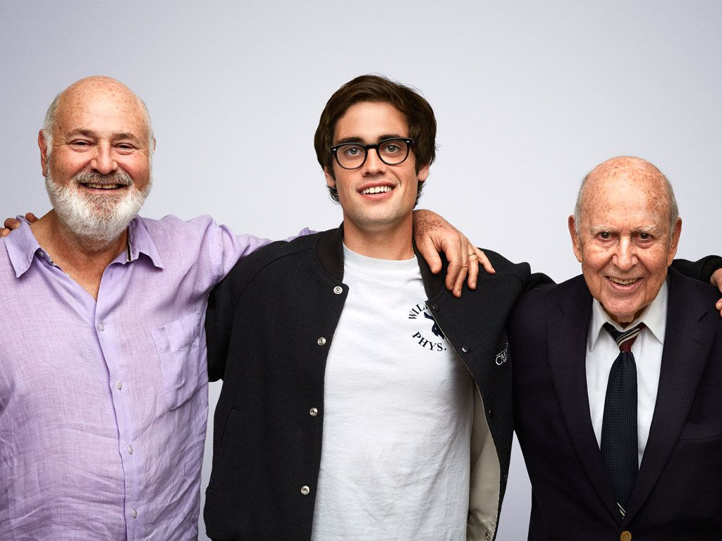 پسر راب راینر پسر راب راینر