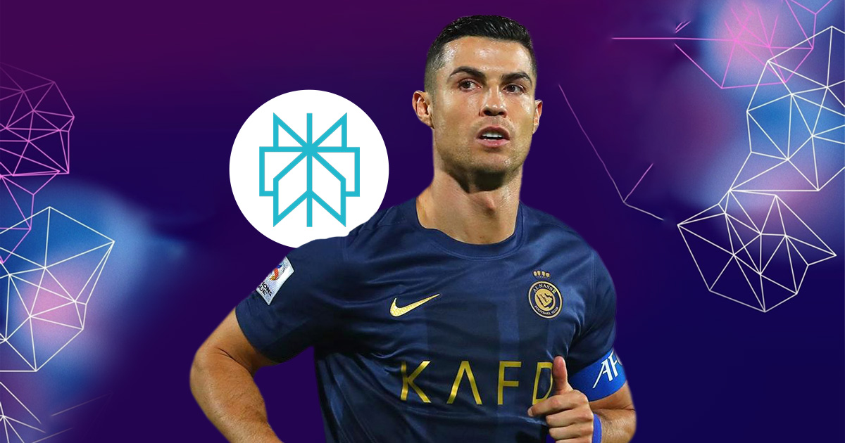 ورود رونالدو به هوش مصنوعی ورود رونالدو به هوش مصنوعی