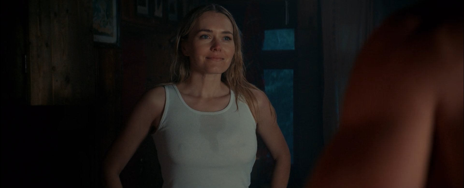 عکس ماگدالنا لمپارزکا بازیگر عکس ماگدالنا لمپارزکا بازیگر