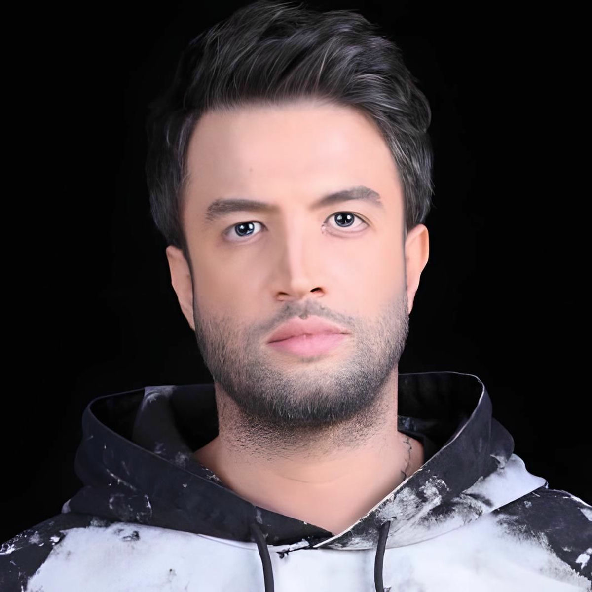 بنیامین بهادری عکس جدید بنیامین بهادری عکس جدید