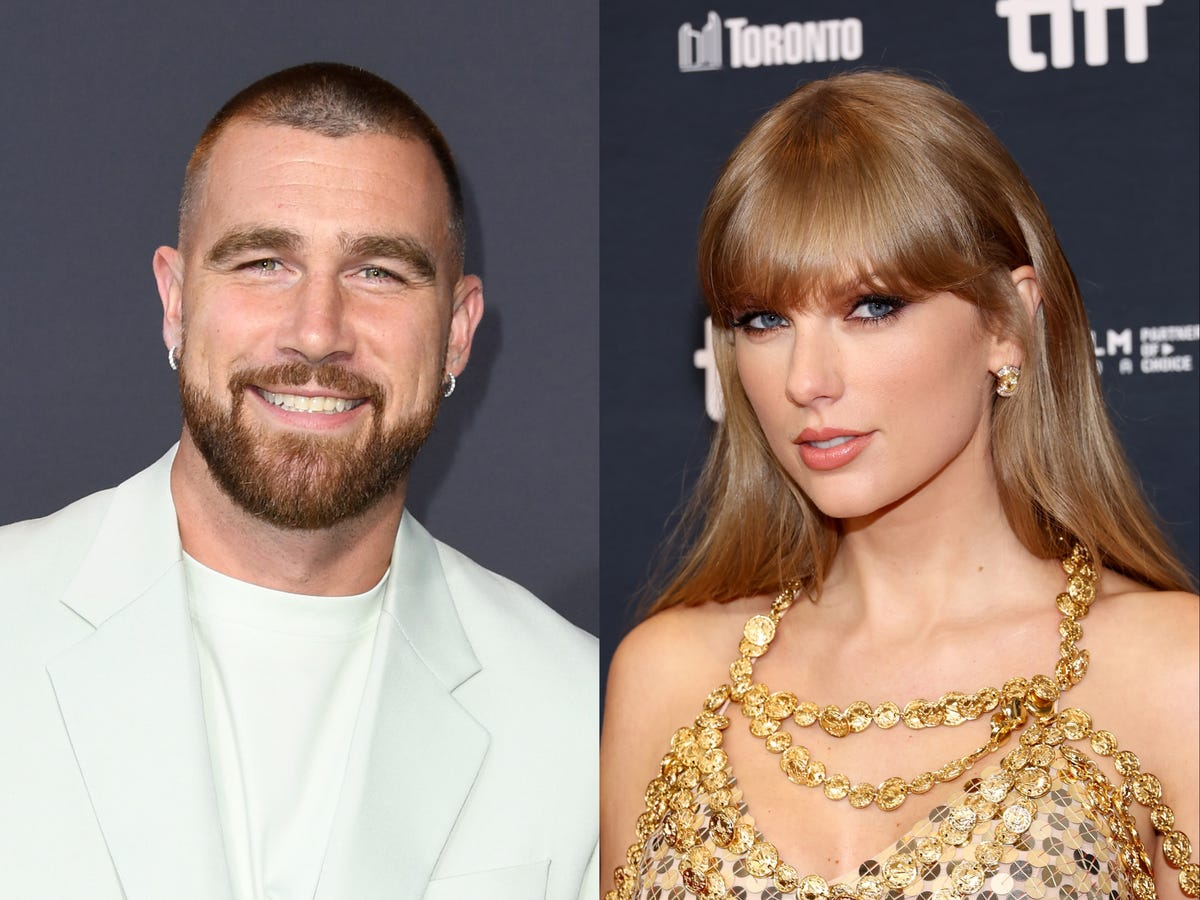 نامزد تیلور سویفت