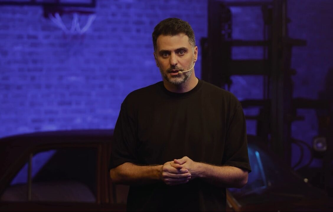 گنگ رپ فارسی گنگ رپ فارسی