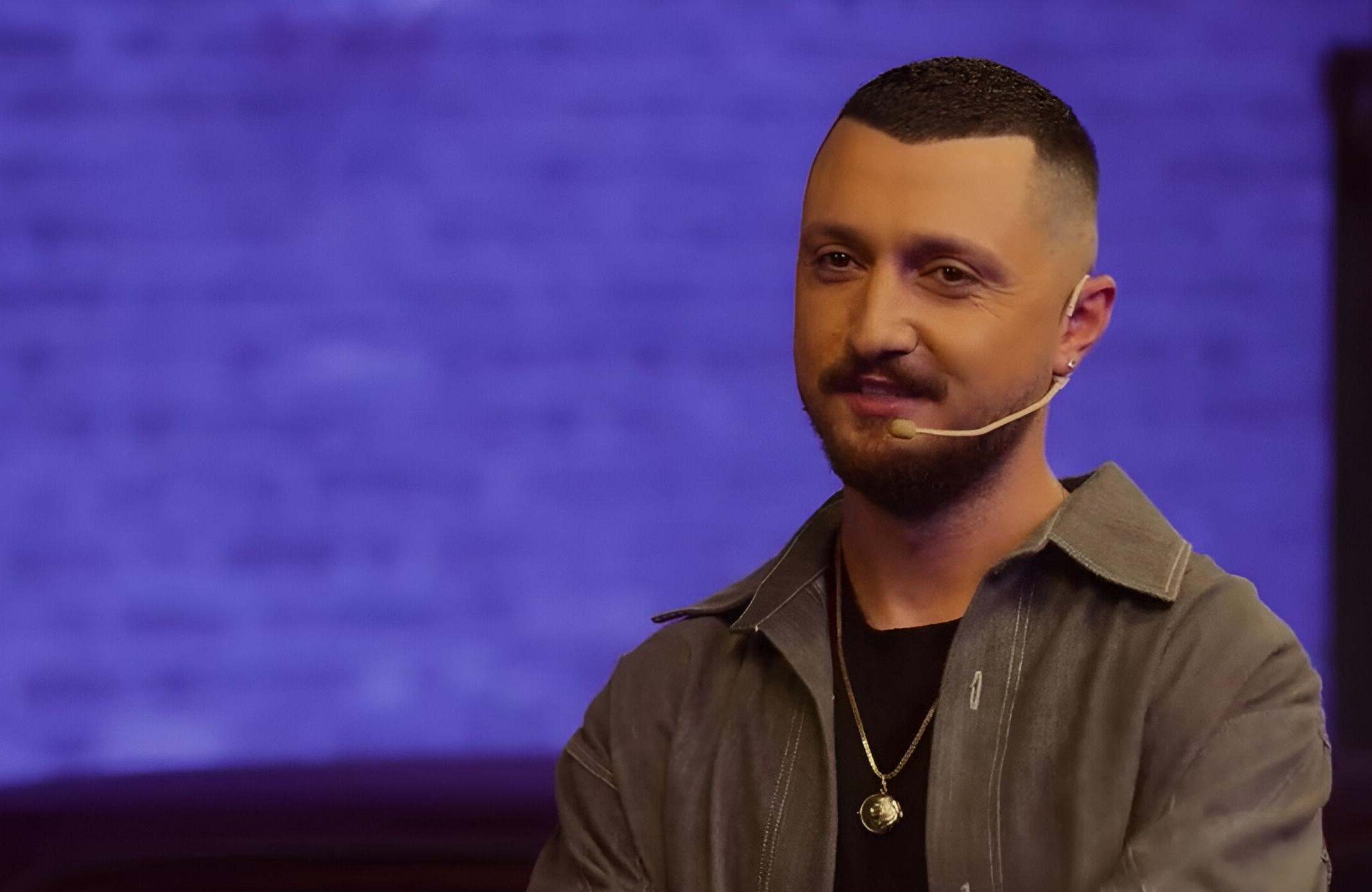 برنامه گنگ شایع برنامه گنگ شایع