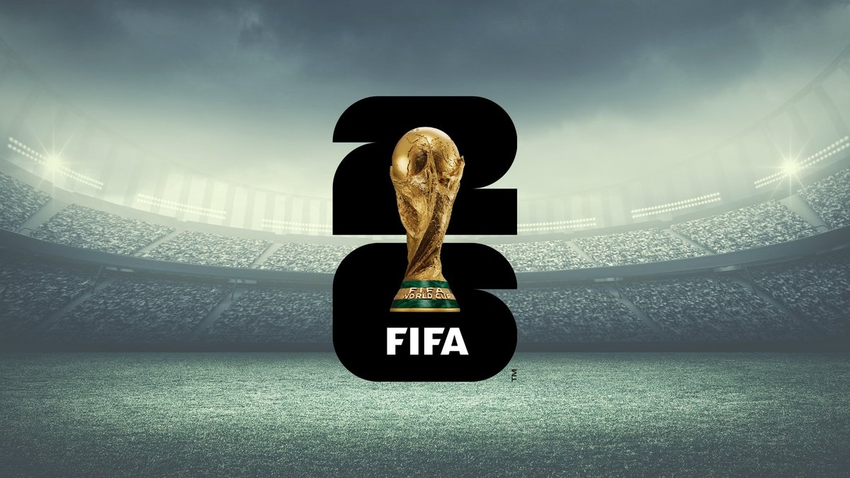 جام جهانی فوتبال 2026