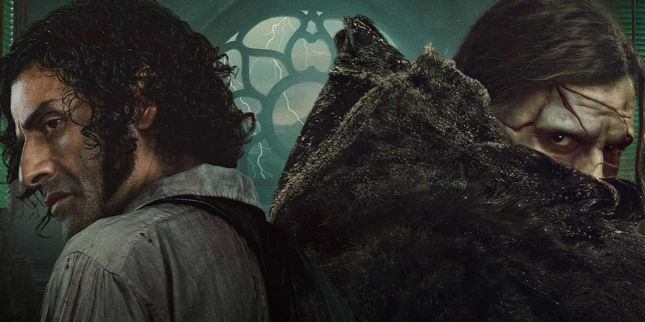 دانلود فیلم فرانکشتاین دانلود فیلم فرانکشتاین