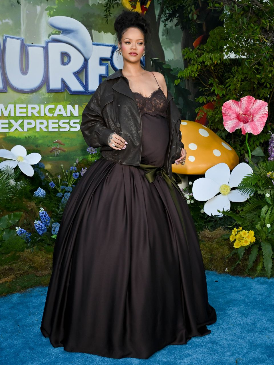 ریحانا خواننده ریحانا خواننده