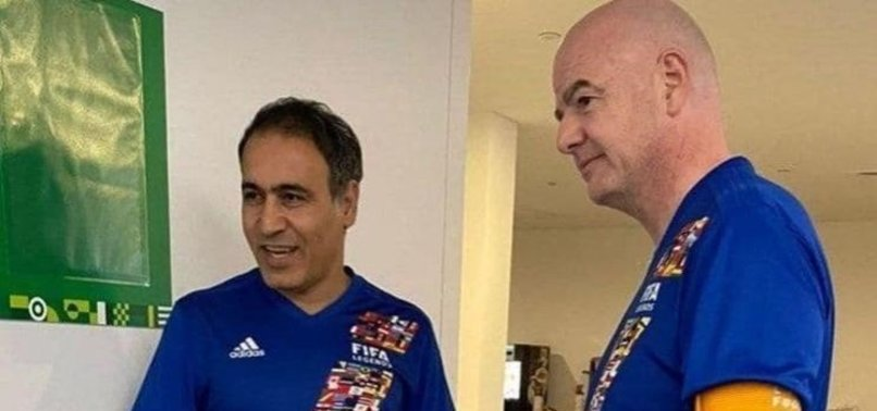 مهدی مهدوی‌کیا