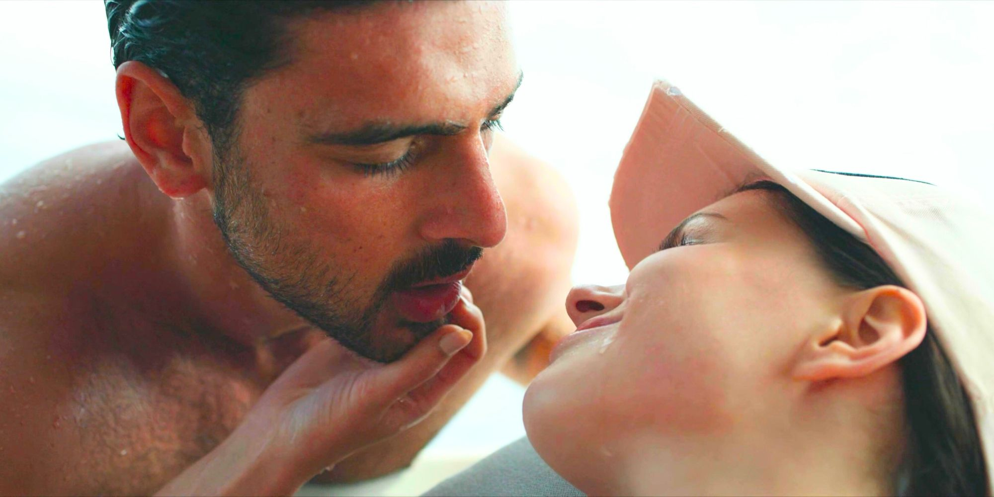 عکس بازیگر میکله مورونه عکس بازیگر میکله مورونه